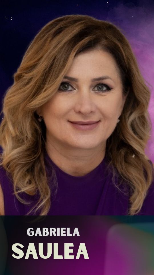 gabriela saulea