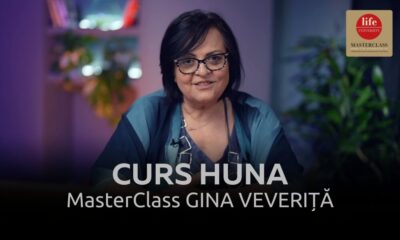 Gina Veverita