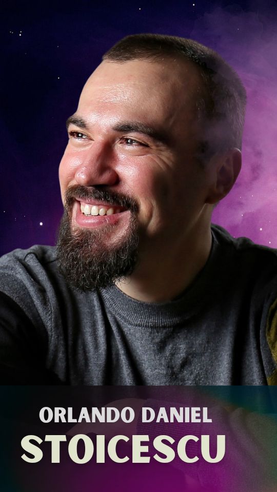 orlando stoicescu
