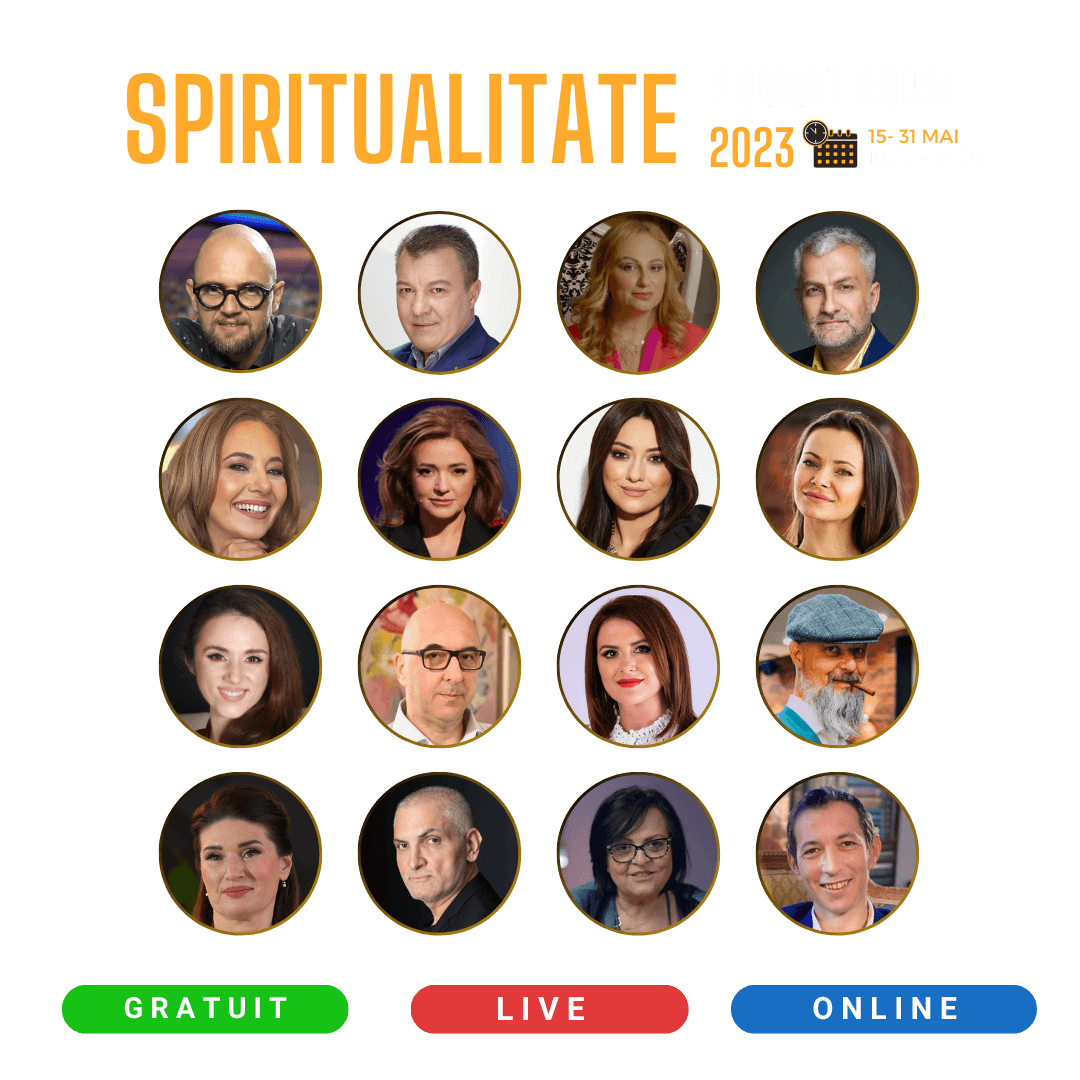 summit spiritualitate