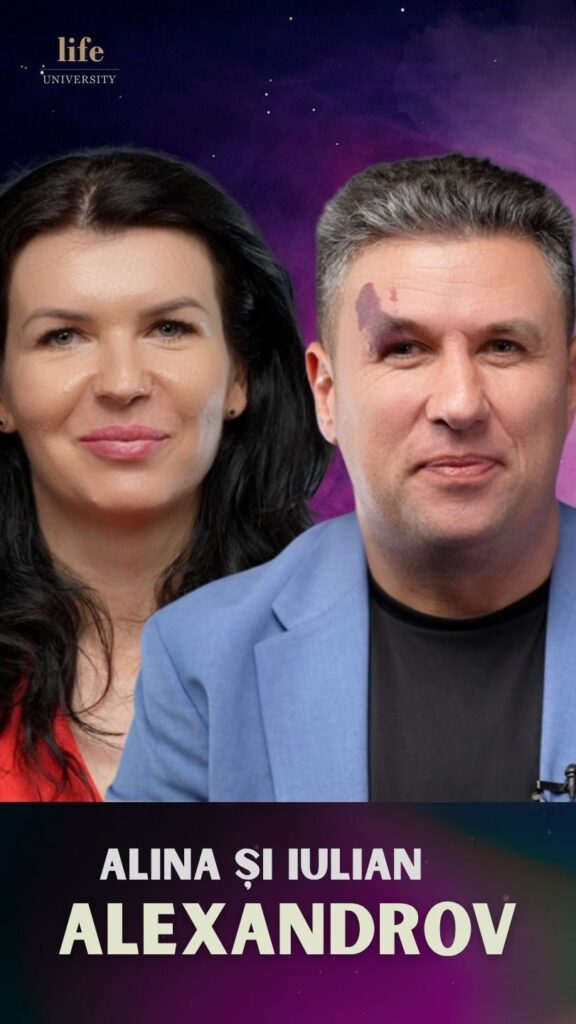iulian alexandrov
