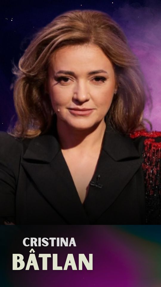 cristina batlan