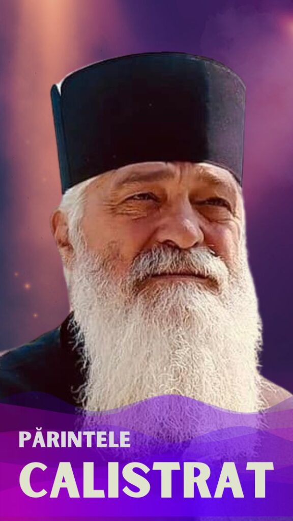 parintele calistrat