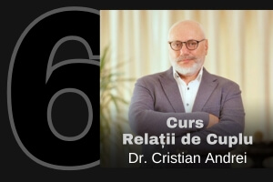 Cristian Andrei Relatii de cuplu