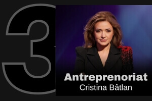 Cristina Bâtlan