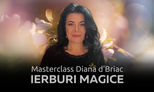 Masterclass Diana D briac