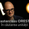 Masterclass Oreste