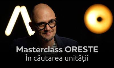 Masterclass Oreste