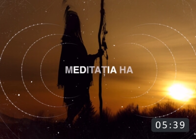 Meditatia HA