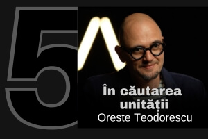 Oreste Teodorescu