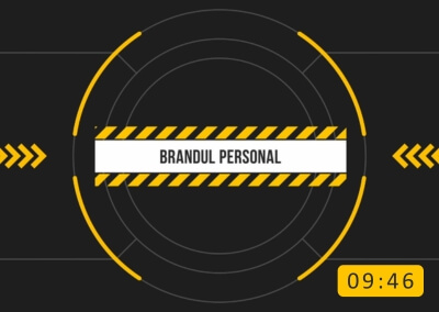 Brandul personal