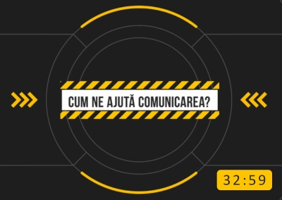 CUM NE AJUTA COMUNICAREA