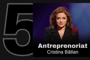 Curs Antreprenoriat