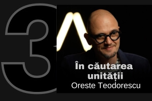 Curs in cautarea unitatii