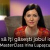 Irina Lupascu