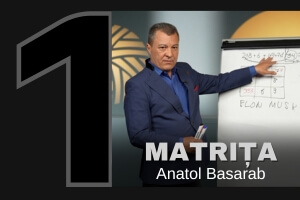 Curs Matrita Numerologica
