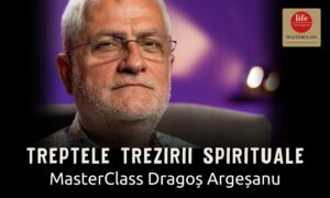 Trezirea spirituala - Argesanu