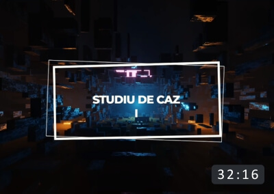 Studiu de caz 1