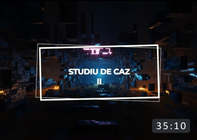 Studiu de caz 2