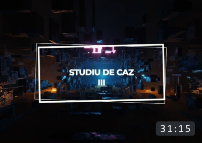 Studiu de caz 3