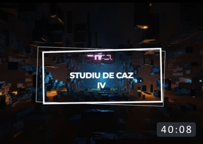 Studiu de caz 4