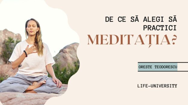 Oreste Teodorescu Meditatia