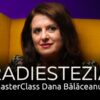 Radiestezie Dana Balaceanu