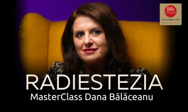 Radiestezie Dana Balaceanu