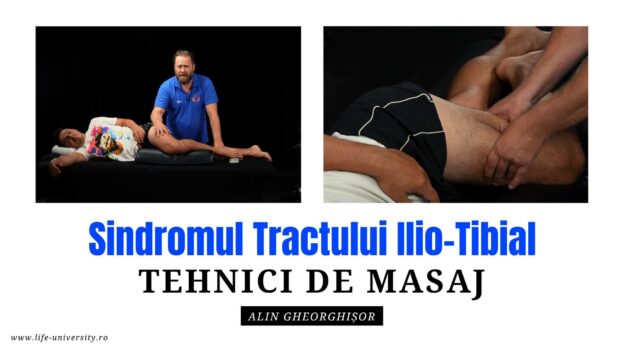 Alin Gheorghisor Sindromul Tractului Ilio Tibial