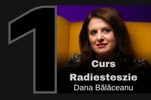 Dana Balaceanu