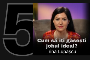 Irina Lupascu