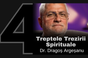 Treptele trezirii spirituale