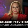 Cristina Demetrescu Astrologie Previzionala