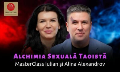 curs alchimia sexuala
