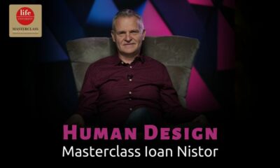 Human design Logo