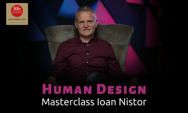 Human design Logo