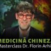 curs medicina chineza