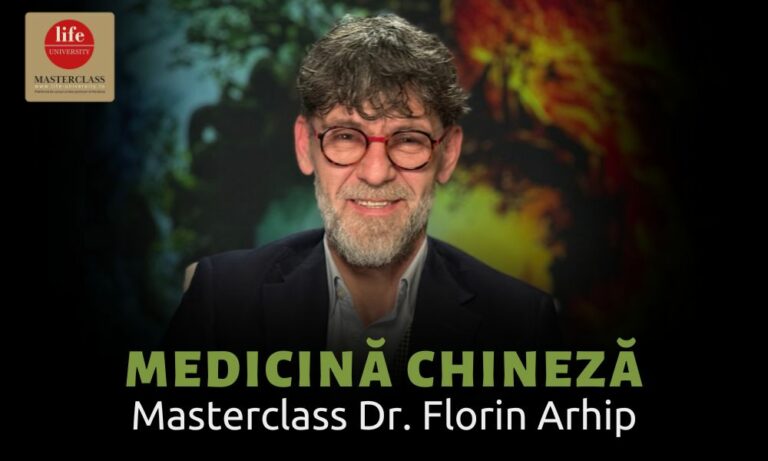 curs medicina chineza
