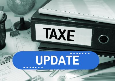 update legislatie