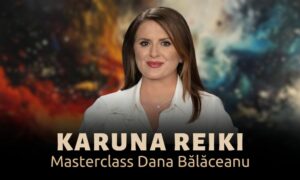 Logo Karuna