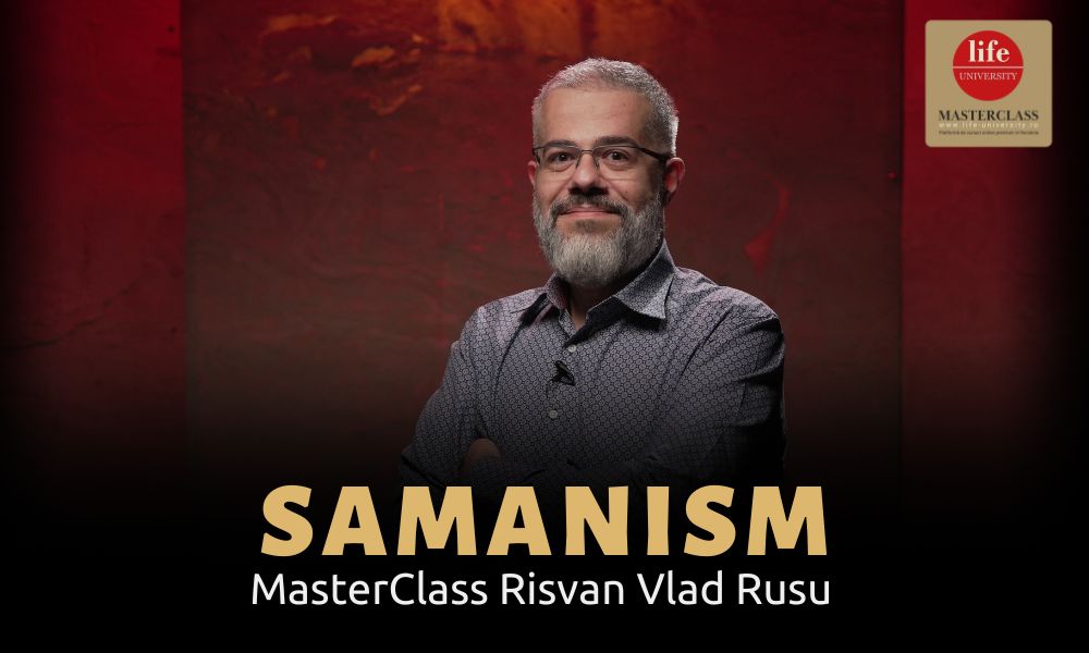 Curs Samanism