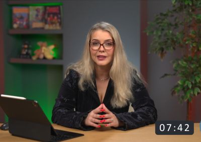 Explicație despre crizele emoționale ale copilului în parenting conștient.