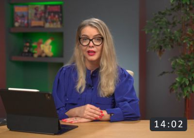 Social media și imaginea de sine în parenting conștient.