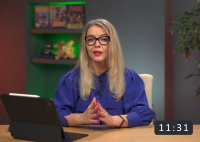 Educația valorilor financiare în cursul de parenting.