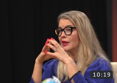 Adaptarea copilului la schimbări majore explicată în parenting conștient.