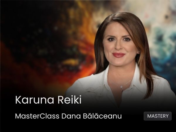 karuna reiki