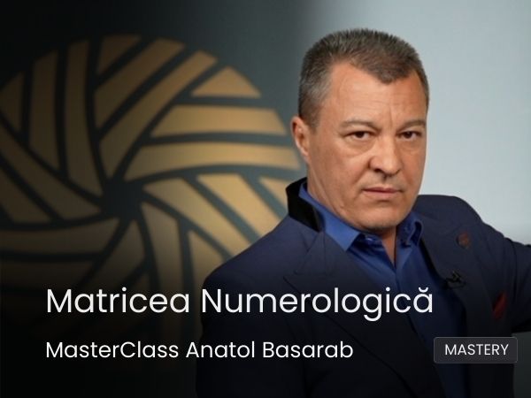 matricea numerologica