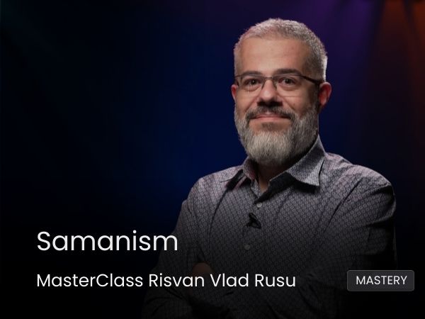 curs samanism