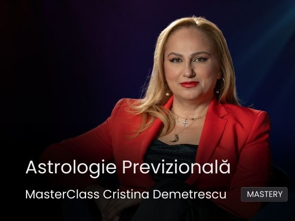 astrologie previionala