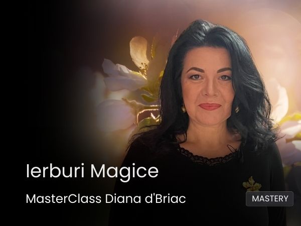 ierburi magice